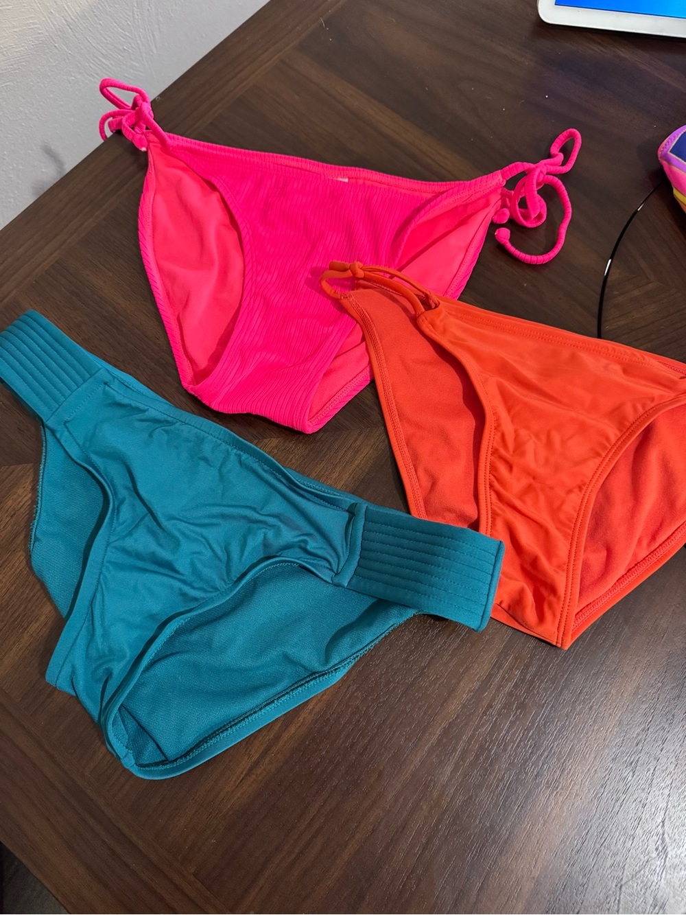 Women’s/Junior’s Swim Bikini Bottoms